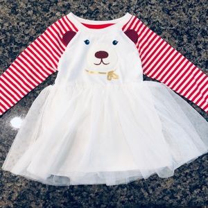 Cat & Jack baby girl dress